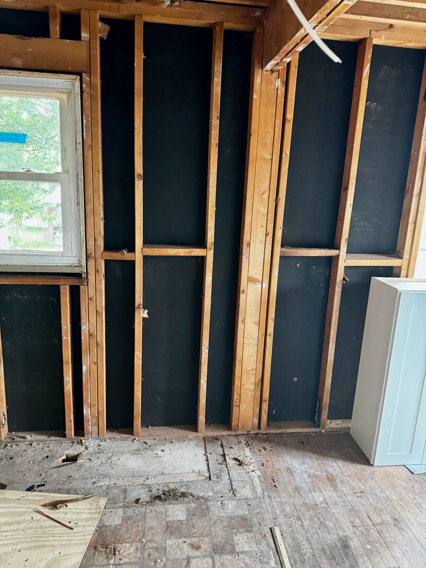 Image for Partially Rehabbed 3 BR/1.5 BA Brick Home w/Basement in Prince William County, VA