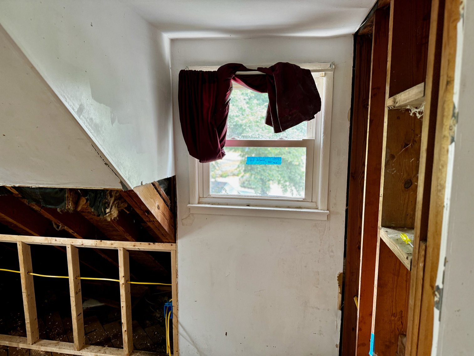 Image for Partially Rehabbed 3 BR/1.5 BA Brick Home w/Basement in Prince William County, VA