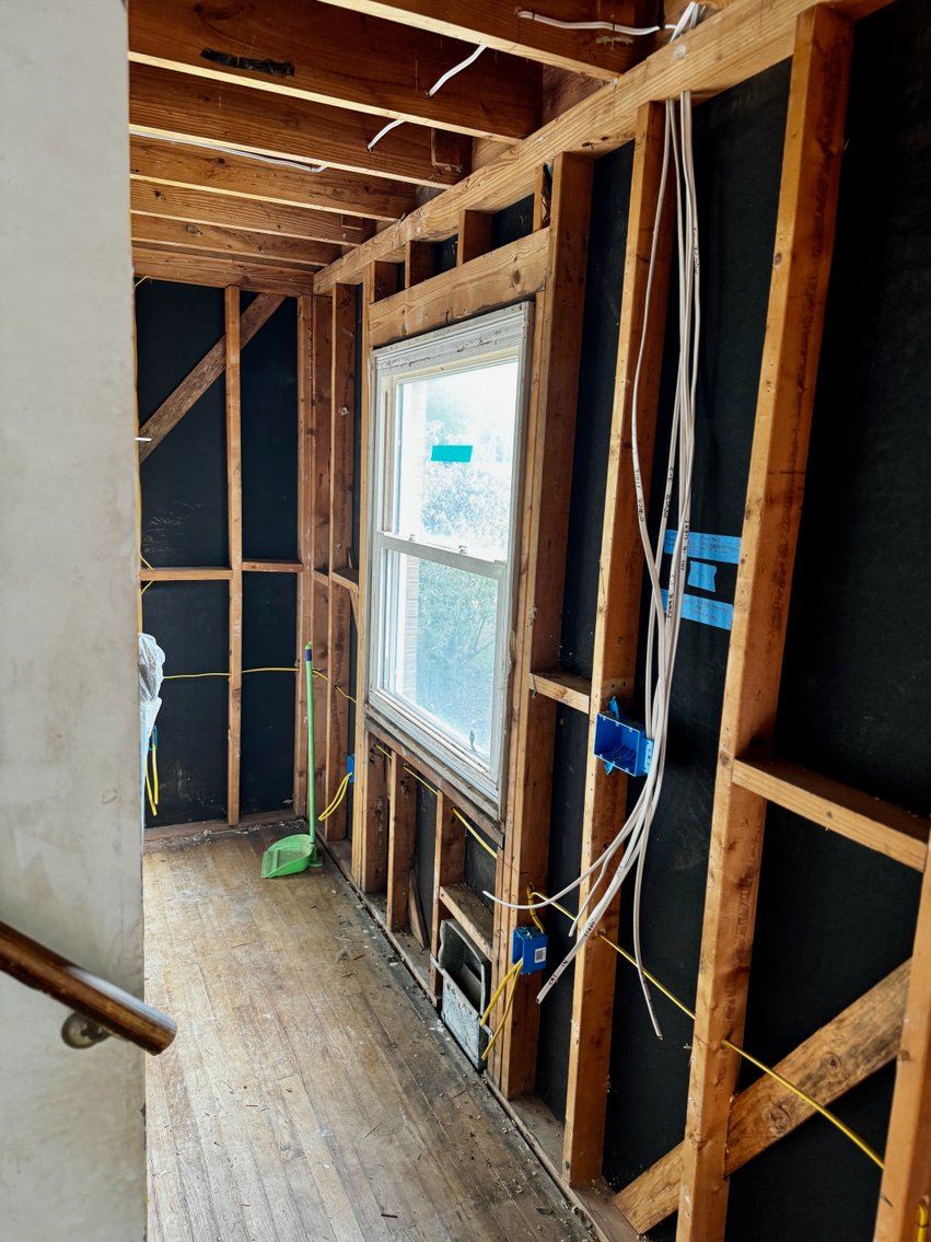 Image for Partially Rehabbed 3 BR/1.5 BA Brick Home w/Basement in Prince William County, VA