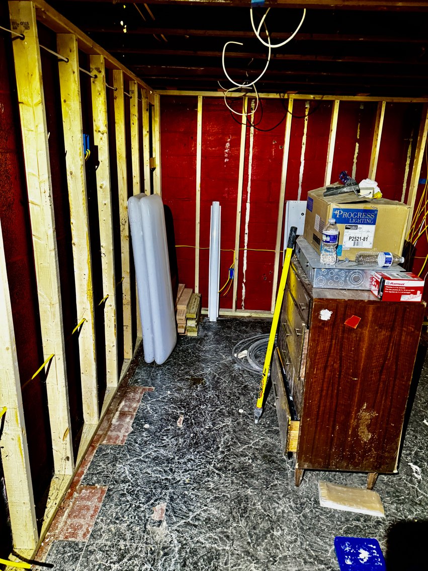 Image for Partially Rehabbed 3 BR/1.5 BA Brick Home w/Basement in Prince William County, VA