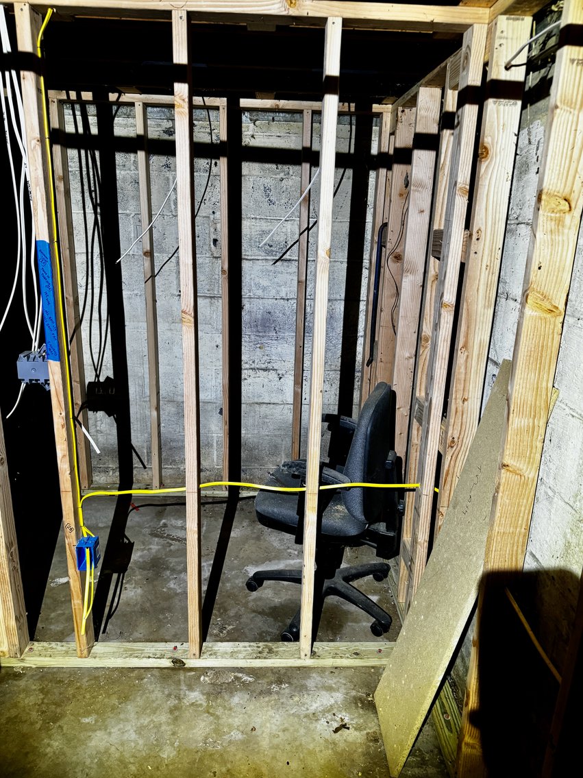 Image for Partially Rehabbed 3 BR/1.5 BA Brick Home w/Basement in Prince William County, VA