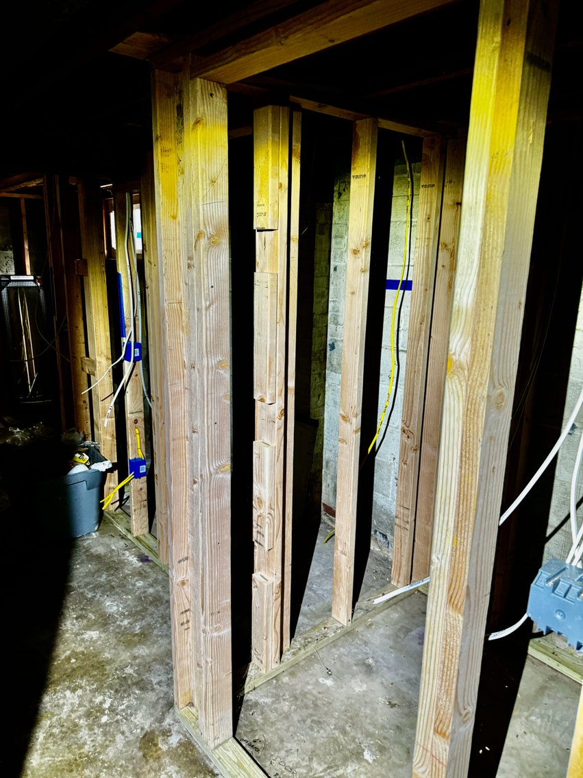 Image for Partially Rehabbed 3 BR/1.5 BA Brick Home w/Basement in Prince William County, VA