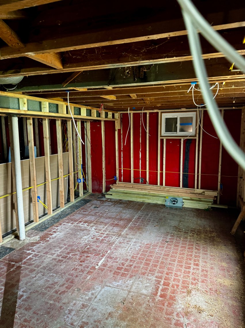 Image for Partially Rehabbed 3 BR/1.5 BA Brick Home w/Basement in Prince William County, VA