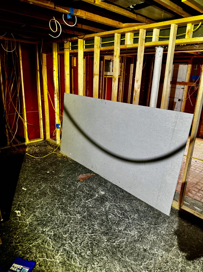 Image for Partially Rehabbed 3 BR/1.5 BA Brick Home w/Basement in Prince William County, VA