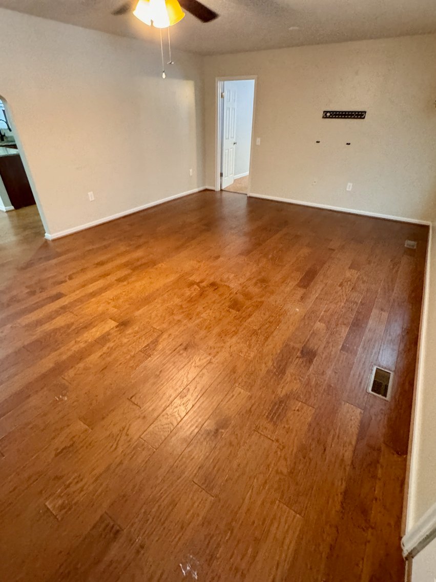 Image for 3 BR/2 BA Home w/Walk-Out Basement & Large Detached 2 Bay Garage/Shop on 5 +/- Acres in Bowling Green, VA--ONLINE ONLY BIDDING!!