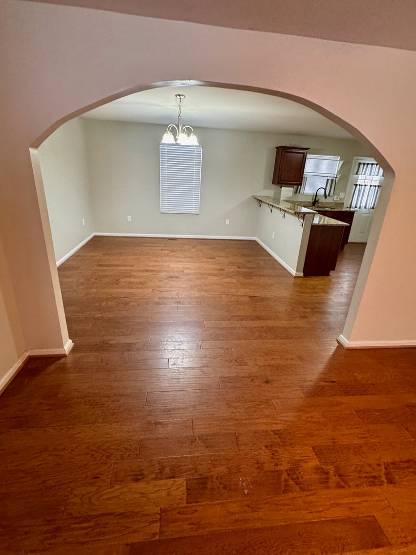 Image for 3 BR/2 BA Home w/Walk-Out Basement & Large Detached 2 Bay Garage/Shop on 5 +/- Acres in Bowling Green, VA--ONLINE ONLY BIDDING!!