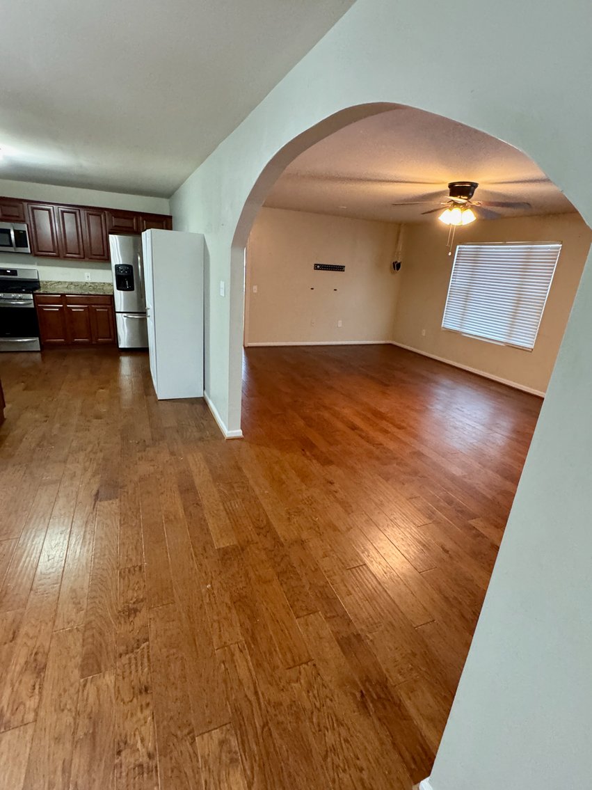 Image for 3 BR/2 BA Home w/Walk-Out Basement & Large Detached 2 Bay Garage/Shop on 5 +/- Acres in Bowling Green, VA--ONLINE ONLY BIDDING!!