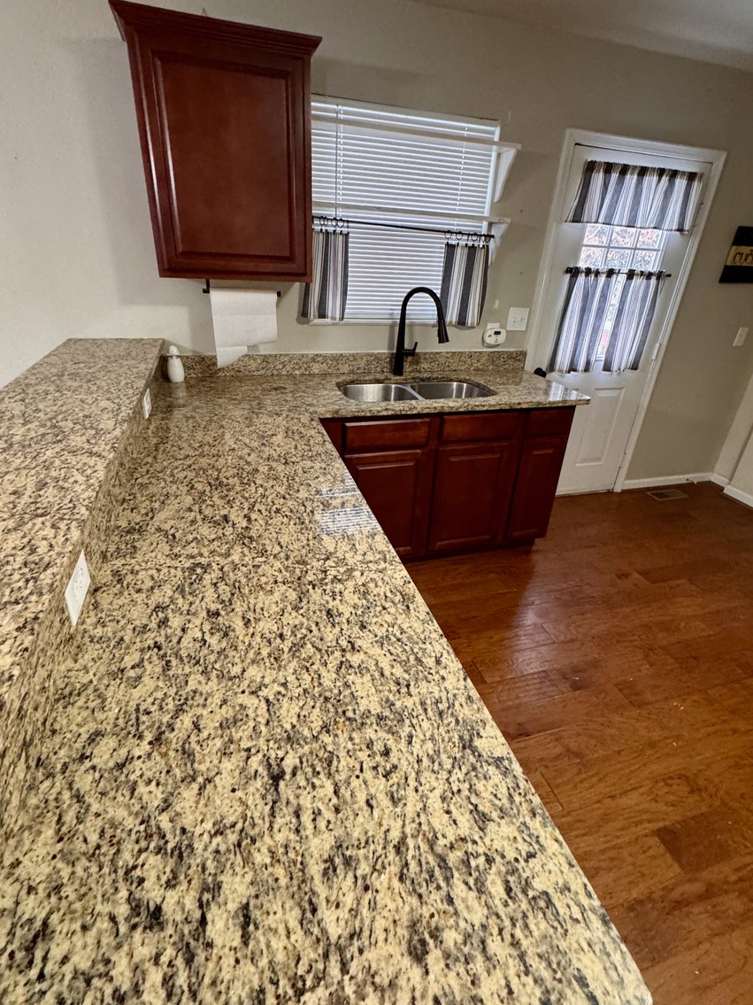 Image for 3 BR/2 BA Home w/Walk-Out Basement & Large Detached 2 Bay Garage/Shop on 5 +/- Acres in Bowling Green, VA--ONLINE ONLY BIDDING!!