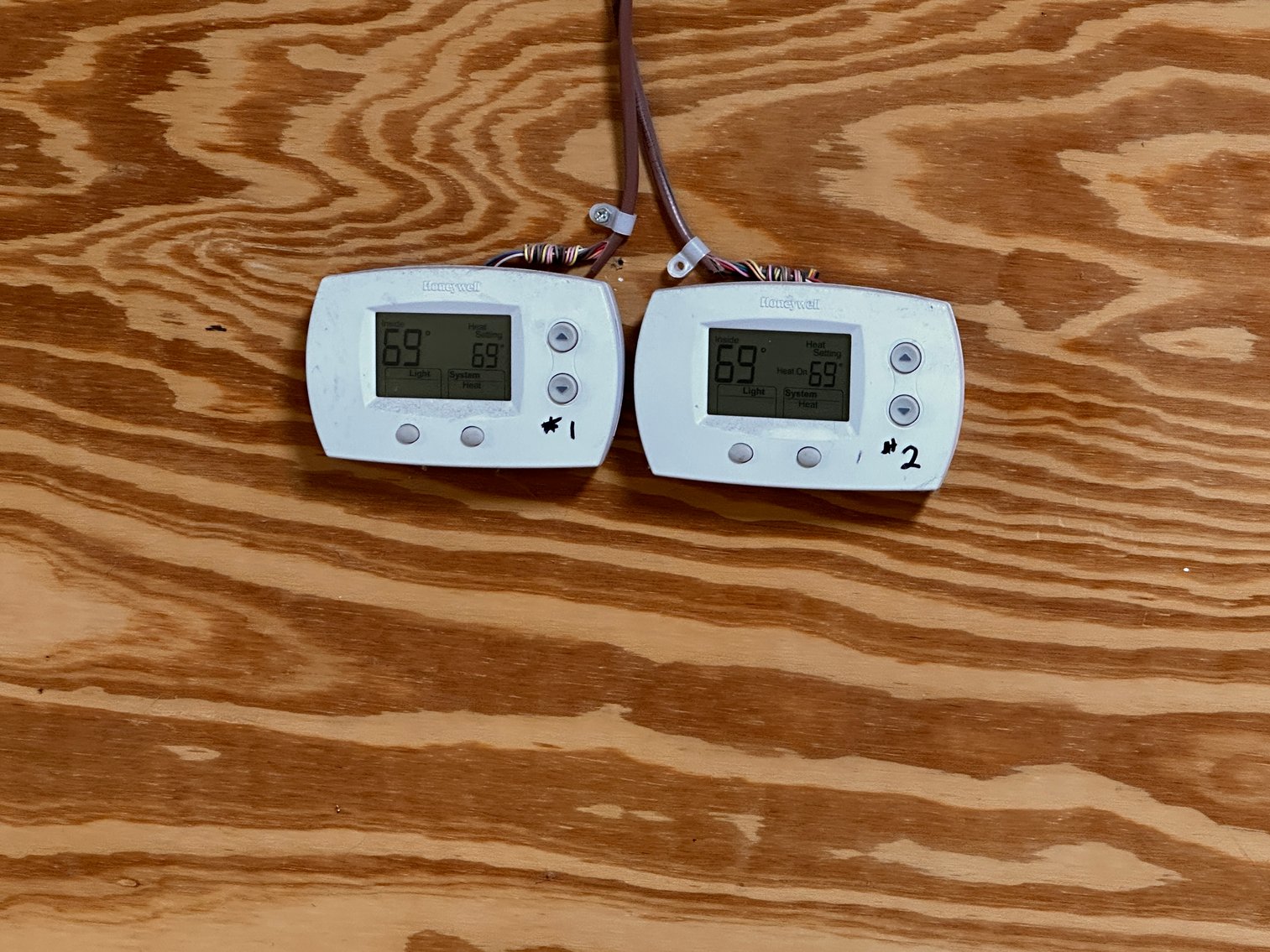 Image for 11,800 +/- sf. Income Producing Commercial Building Fronting Main Street in Broadway, VA--ONLINE ONLY BIDDING!!