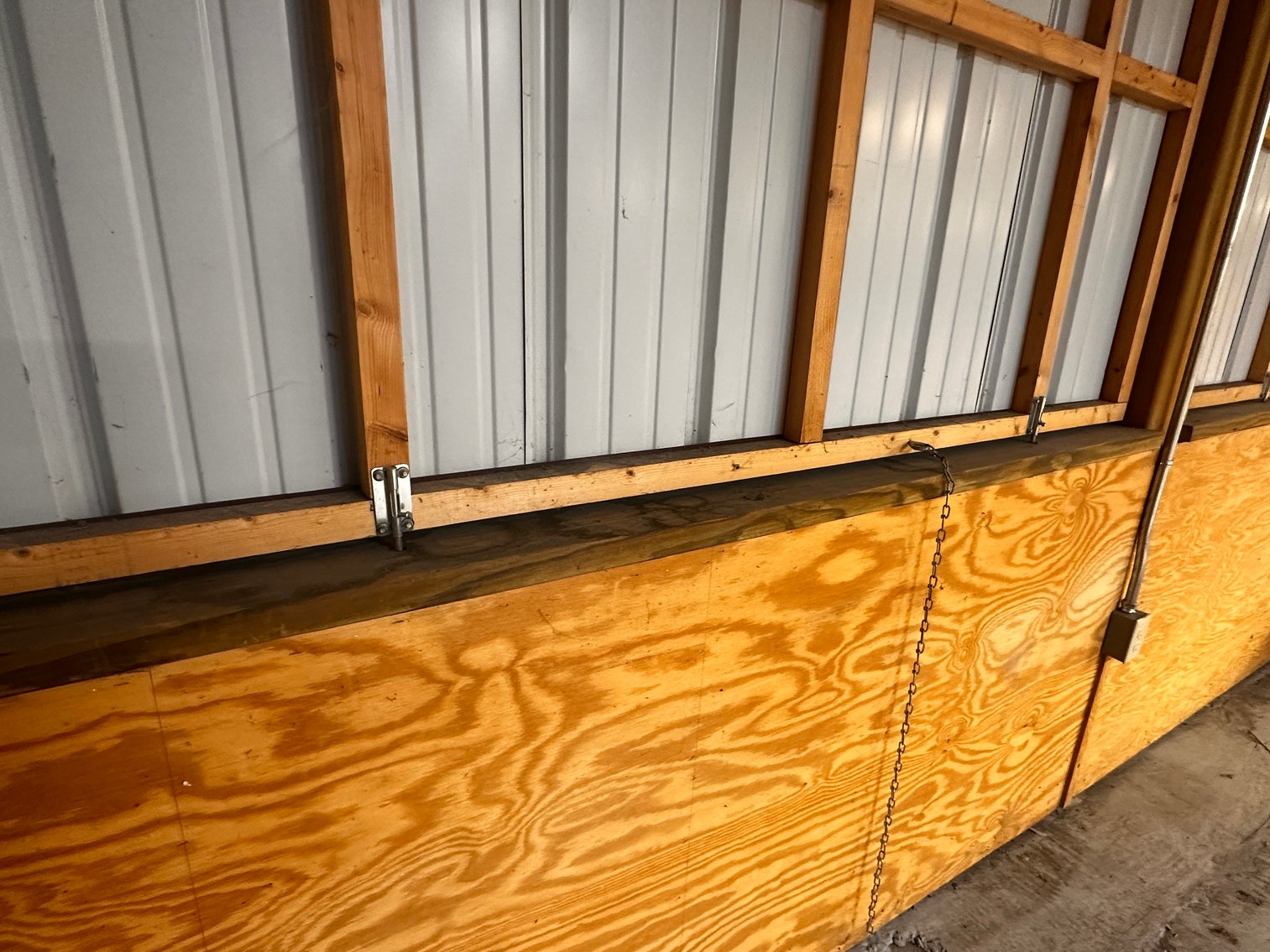 Image for 11,800 +/- sf. Income Producing Commercial Building Fronting Main Street in Broadway, VA--ONLINE ONLY BIDDING!!