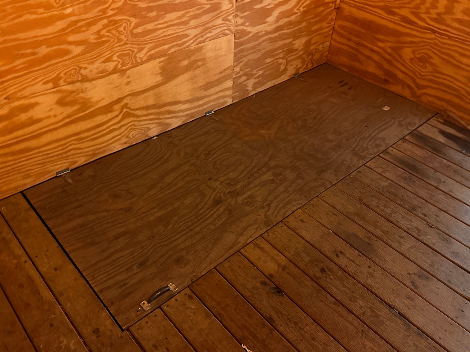 Image for 11,800 +/- sf. Income Producing Commercial Building Fronting Main Street in Broadway, VA--ONLINE ONLY BIDDING!!