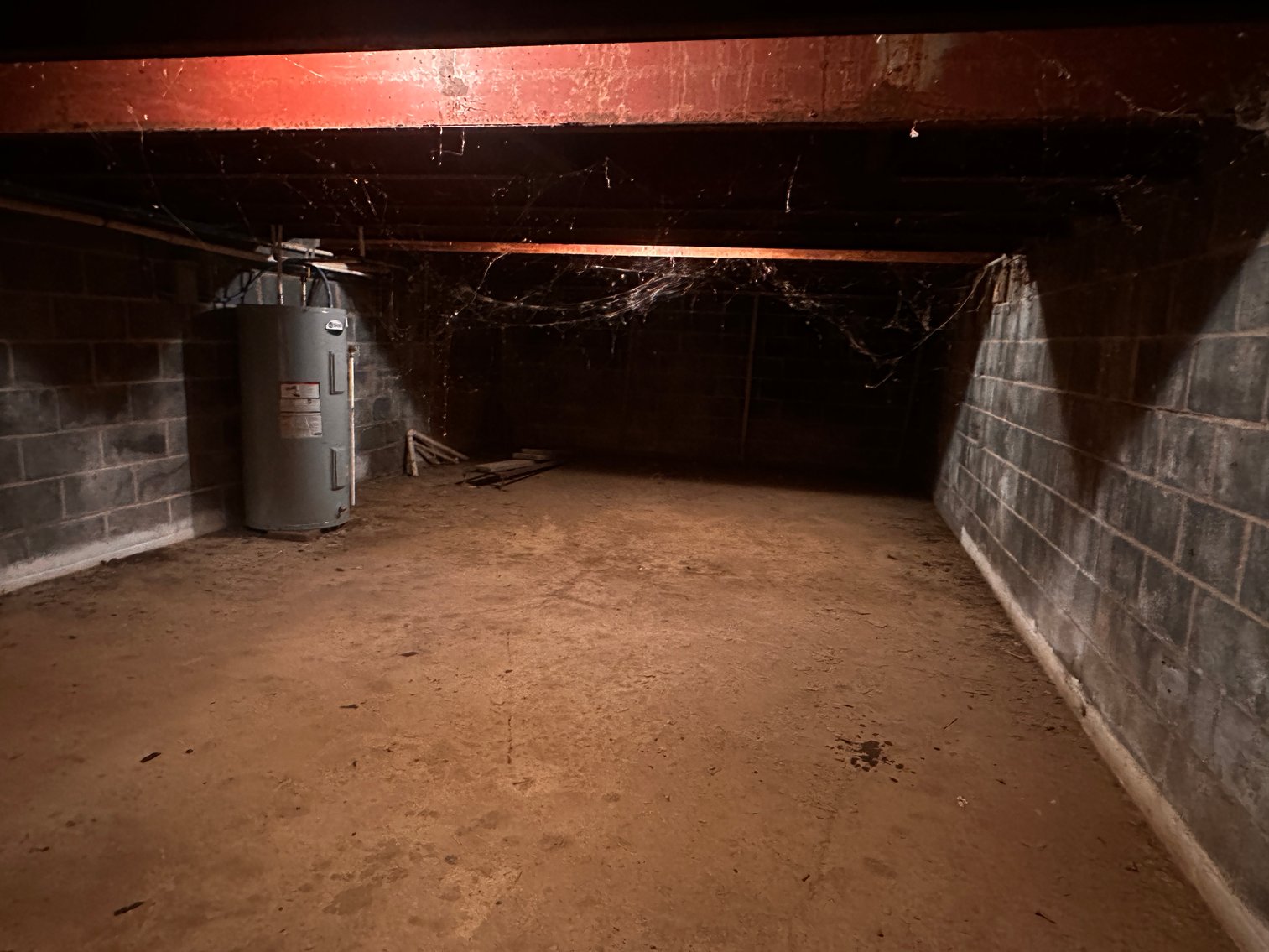 Image for 11,800 +/- sf. Income Producing Commercial Building Fronting Main Street in Broadway, VA--ONLINE ONLY BIDDING!!