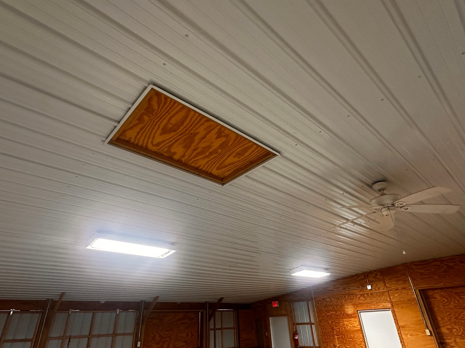 Image for 11,800 +/- sf. Income Producing Commercial Building Fronting Main Street in Broadway, VA--ONLINE ONLY BIDDING!!