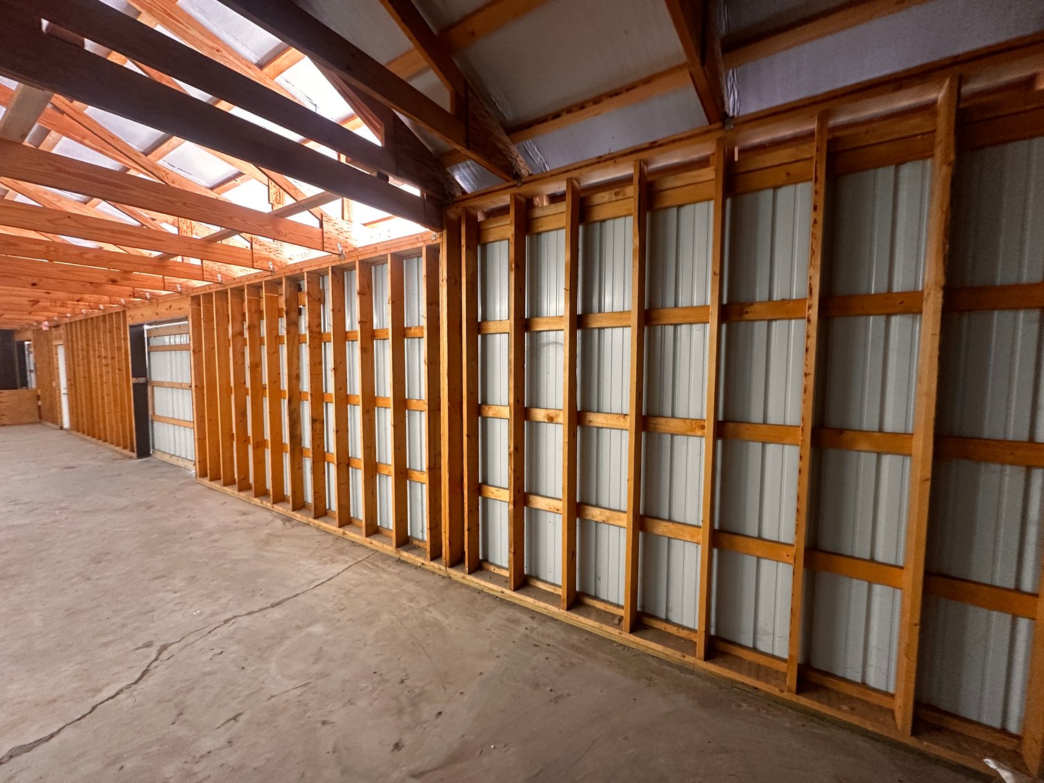 Image for 11,800 +/- sf. Income Producing Commercial Building Fronting Main Street in Broadway, VA--ONLINE ONLY BIDDING!!