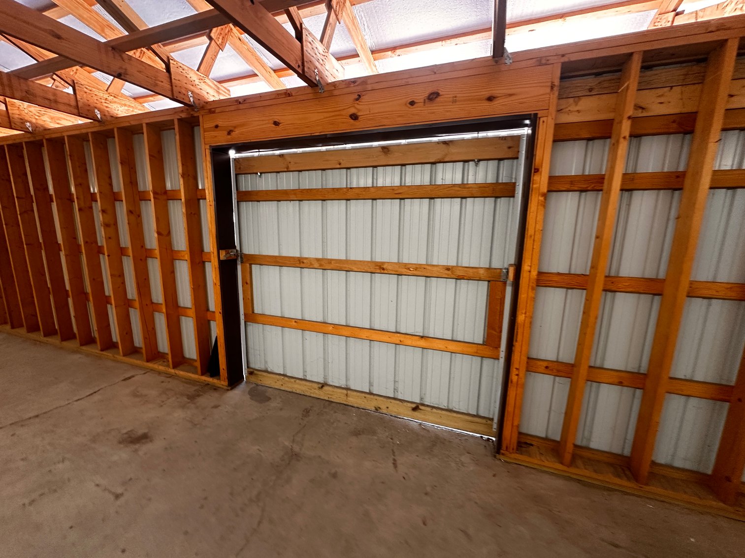 Image for 11,800 +/- sf. Income Producing Commercial Building Fronting Main Street in Broadway, VA--ONLINE ONLY BIDDING!!