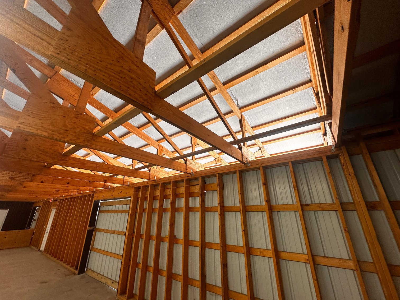 Image for 11,800 +/- sf. Income Producing Commercial Building Fronting Main Street in Broadway, VA--ONLINE ONLY BIDDING!!