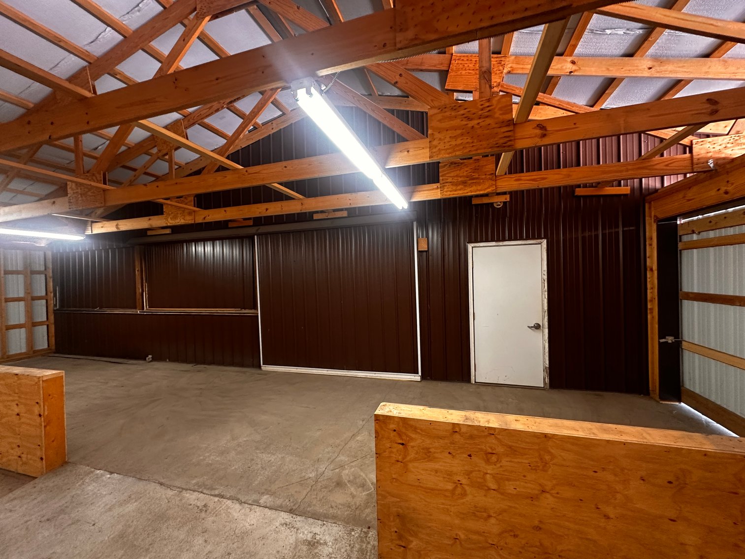 Image for 11,800 +/- sf. Income Producing Commercial Building Fronting Main Street in Broadway, VA--ONLINE ONLY BIDDING!!