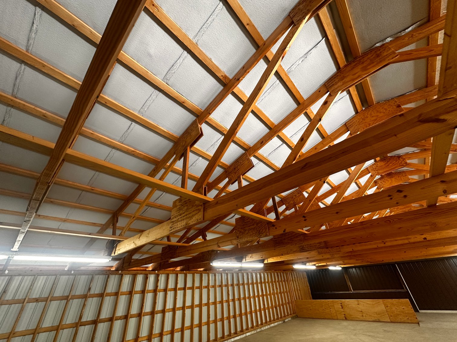 Image for 11,800 +/- sf. Income Producing Commercial Building Fronting Main Street in Broadway, VA--ONLINE ONLY BIDDING!!