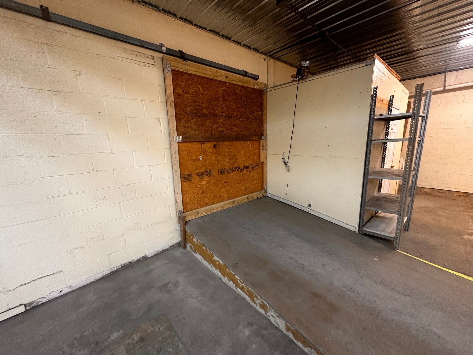 Image for 11,800 +/- sf. Income Producing Commercial Building Fronting Main Street in Broadway, VA--ONLINE ONLY BIDDING!!