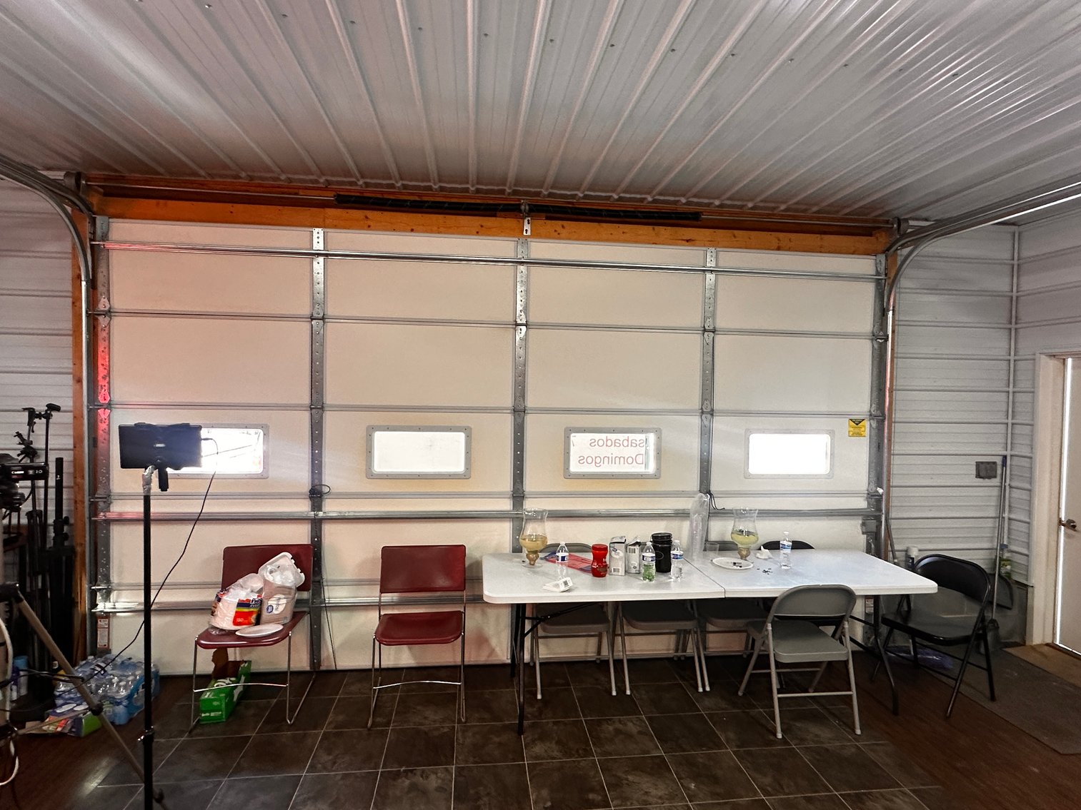 Image for 11,800 +/- sf. Income Producing Commercial Building Fronting Main Street in Broadway, VA--ONLINE ONLY BIDDING!!