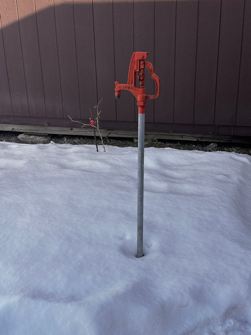 Image for 11,800 +/- sf. Income Producing Commercial Building Fronting Main Street in Broadway, VA--ONLINE ONLY BIDDING!!