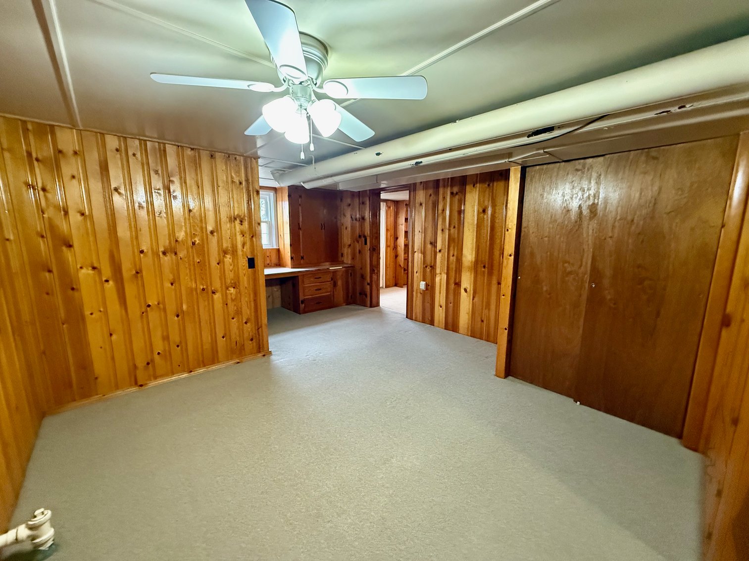 Image for 4 BR/2 BA Brick Home on 1.2 +/- Acres w/Full Walk-Out Basement & 2 Detached Shops/Buildings--SELLING to the HIGHEST BIDDER!!