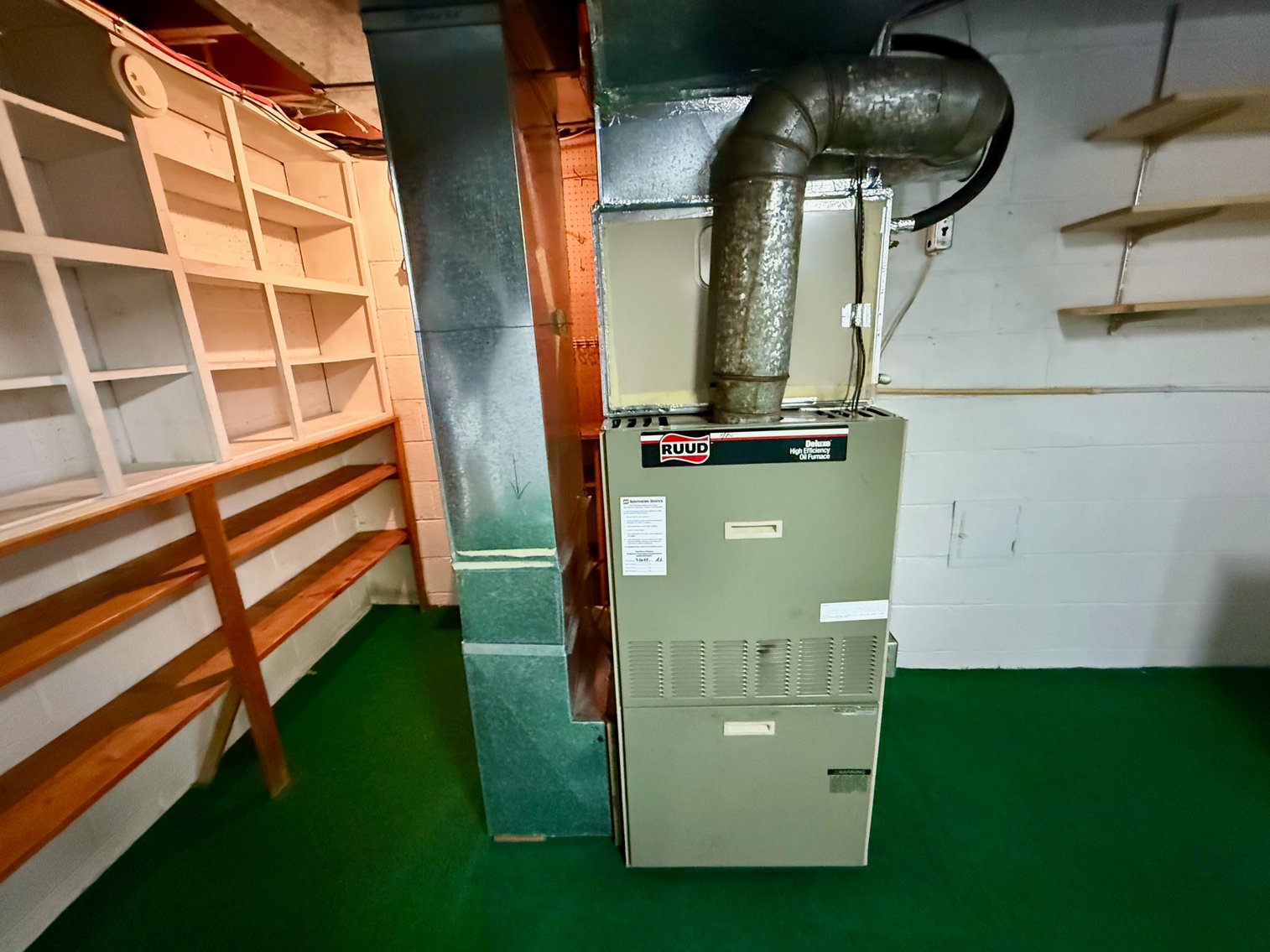 Image for 4 BR/2 BA Brick Home on 1.2 +/- Acres w/Full Walk-Out Basement & 2 Detached Shops/Buildings--SELLING to the HIGHEST BIDDER!!