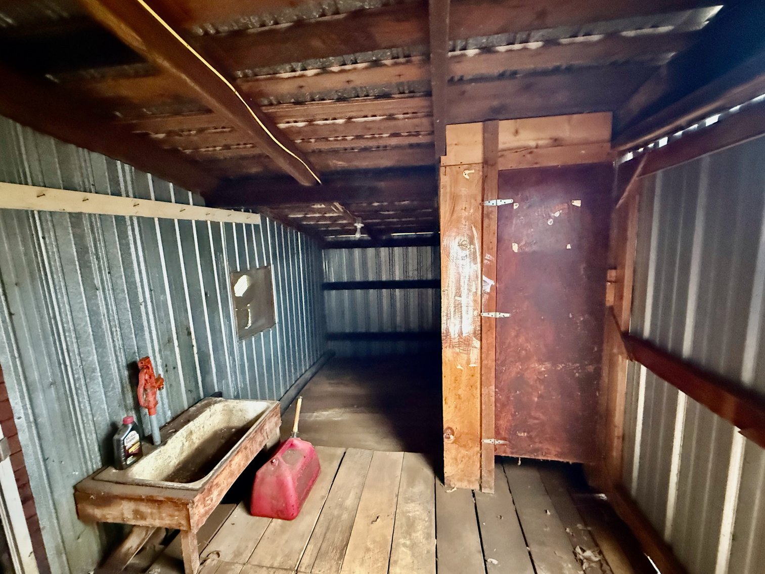 Image for 4 BR/2 BA Brick Home on 1.2 +/- Acres w/Full Walk-Out Basement & 2 Detached Shops/Buildings--SELLING to the HIGHEST BIDDER!!