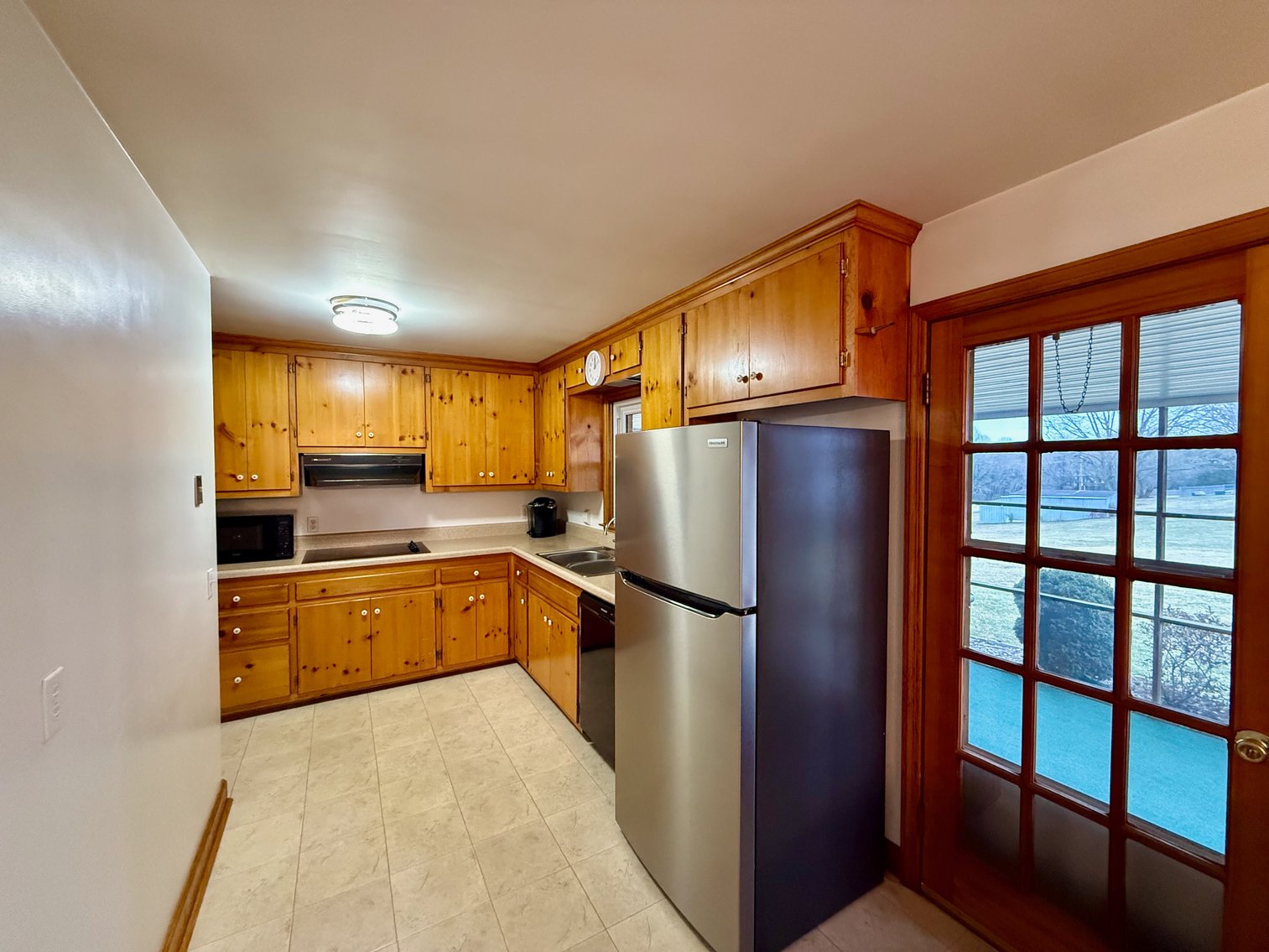 Image for 4 BR/2 BA Brick Home on 1.2 +/- Acres w/Full Walk-Out Basement & 2 Detached Shops/Buildings--SELLING to the HIGHEST BIDDER!!