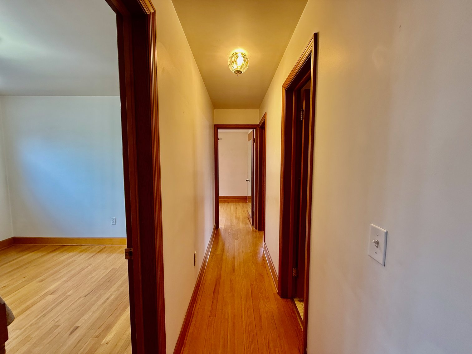 Image for 4 BR/2 BA Brick Home on 1.2 +/- Acres w/Full Walk-Out Basement & 2 Detached Shops/Buildings--SELLING to the HIGHEST BIDDER!!