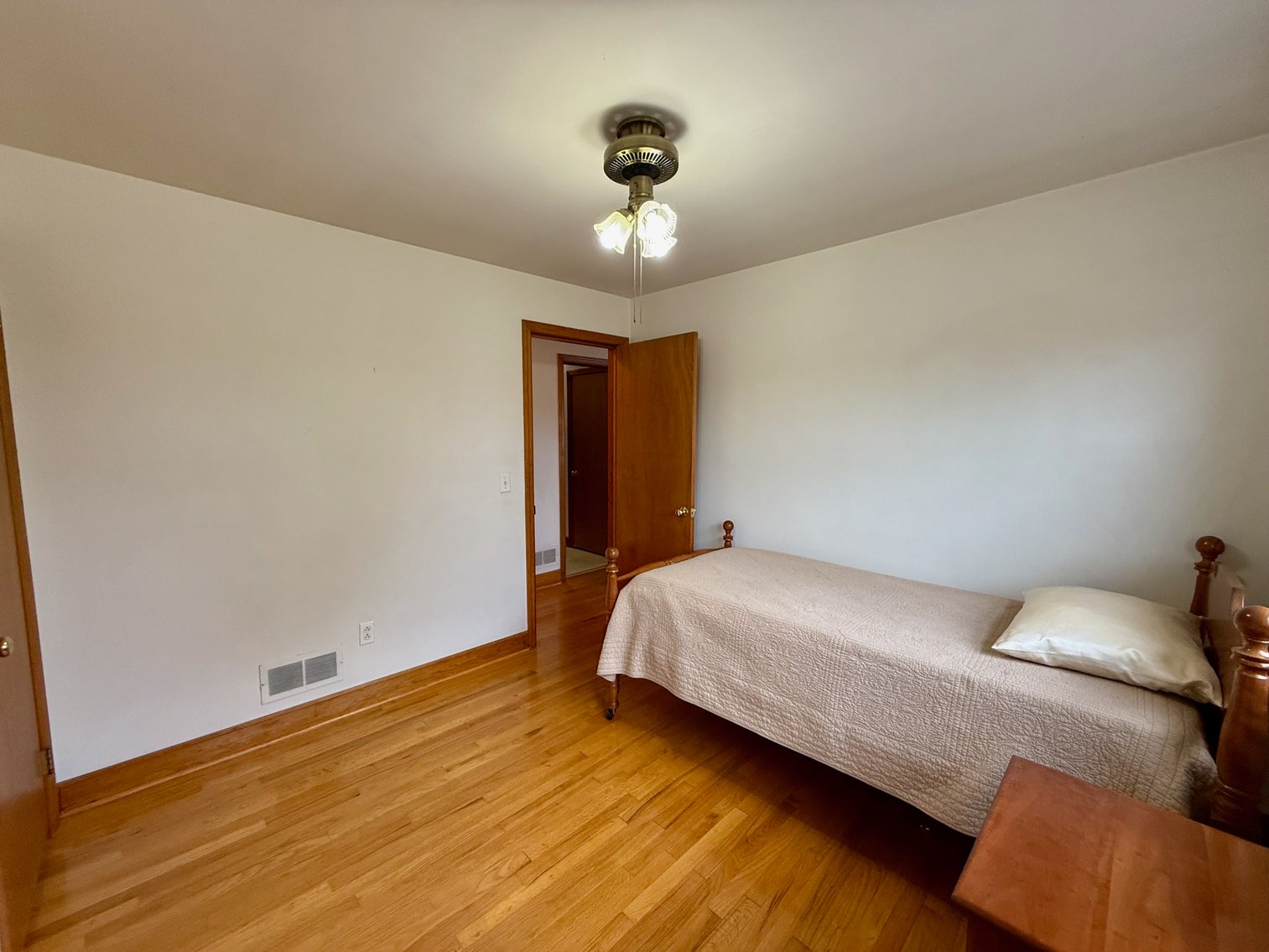 Image for 4 BR/2 BA Brick Home on 1.2 +/- Acres w/Full Walk-Out Basement & 2 Detached Shops/Buildings--SELLING to the HIGHEST BIDDER!!