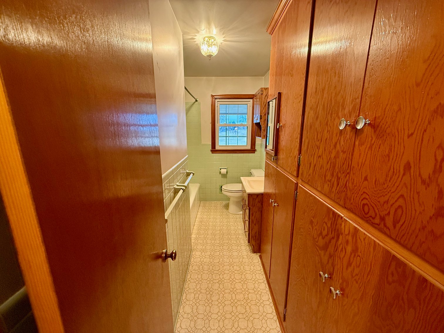 Image for 4 BR/2 BA Brick Home on 1.2 +/- Acres w/Full Walk-Out Basement & 2 Detached Shops/Buildings--SELLING to the HIGHEST BIDDER!!