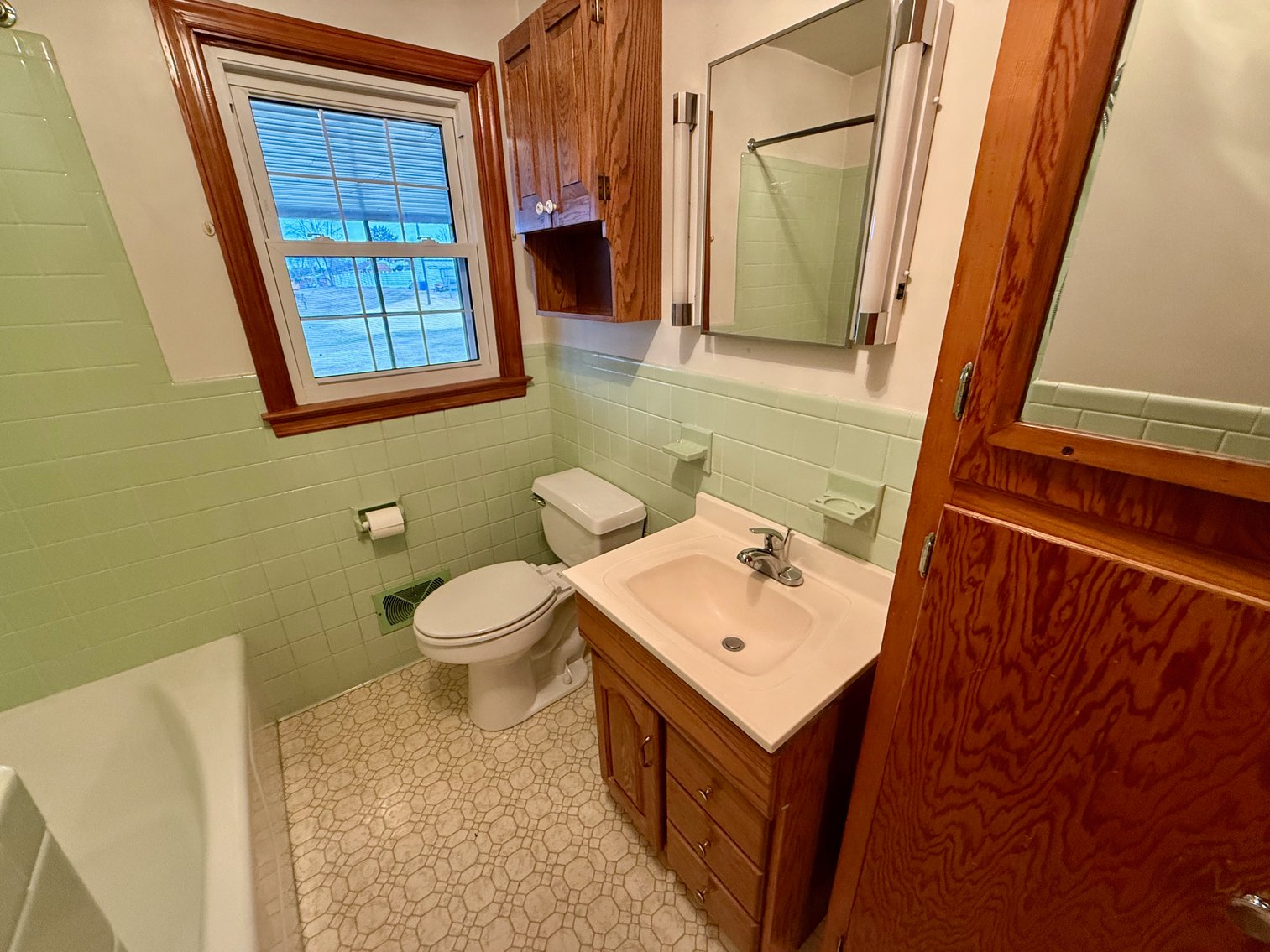 Image for 4 BR/2 BA Brick Home on 1.2 +/- Acres w/Full Walk-Out Basement & 2 Detached Shops/Buildings--SELLING to the HIGHEST BIDDER!!