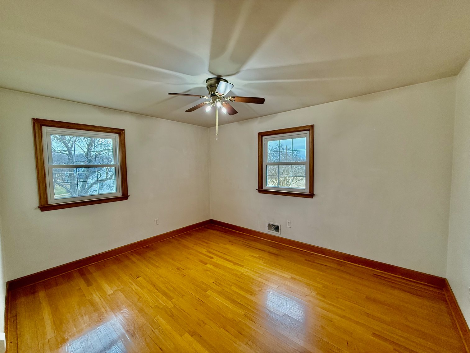 Image for 4 BR/2 BA Brick Home on 1.2 +/- Acres w/Full Walk-Out Basement & 2 Detached Shops/Buildings--SELLING to the HIGHEST BIDDER!!