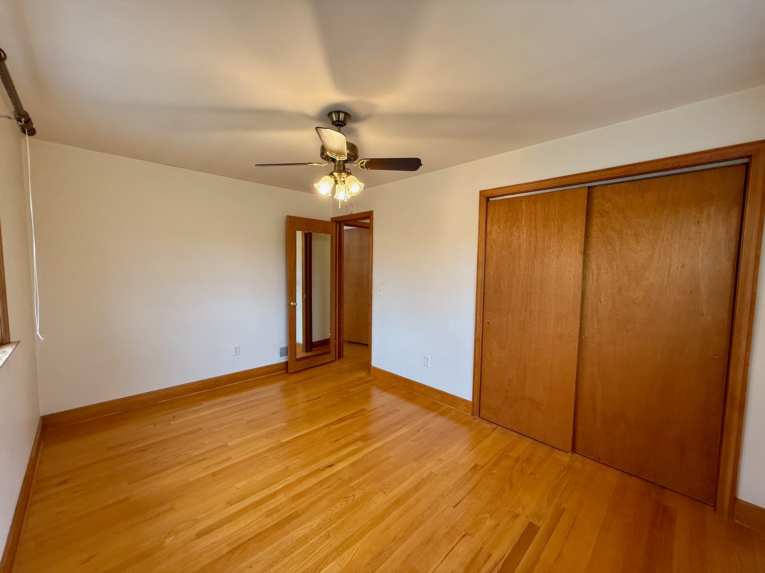 Image for 4 BR/2 BA Brick Home on 1.2 +/- Acres w/Full Walk-Out Basement & 2 Detached Shops/Buildings--SELLING to the HIGHEST BIDDER!!