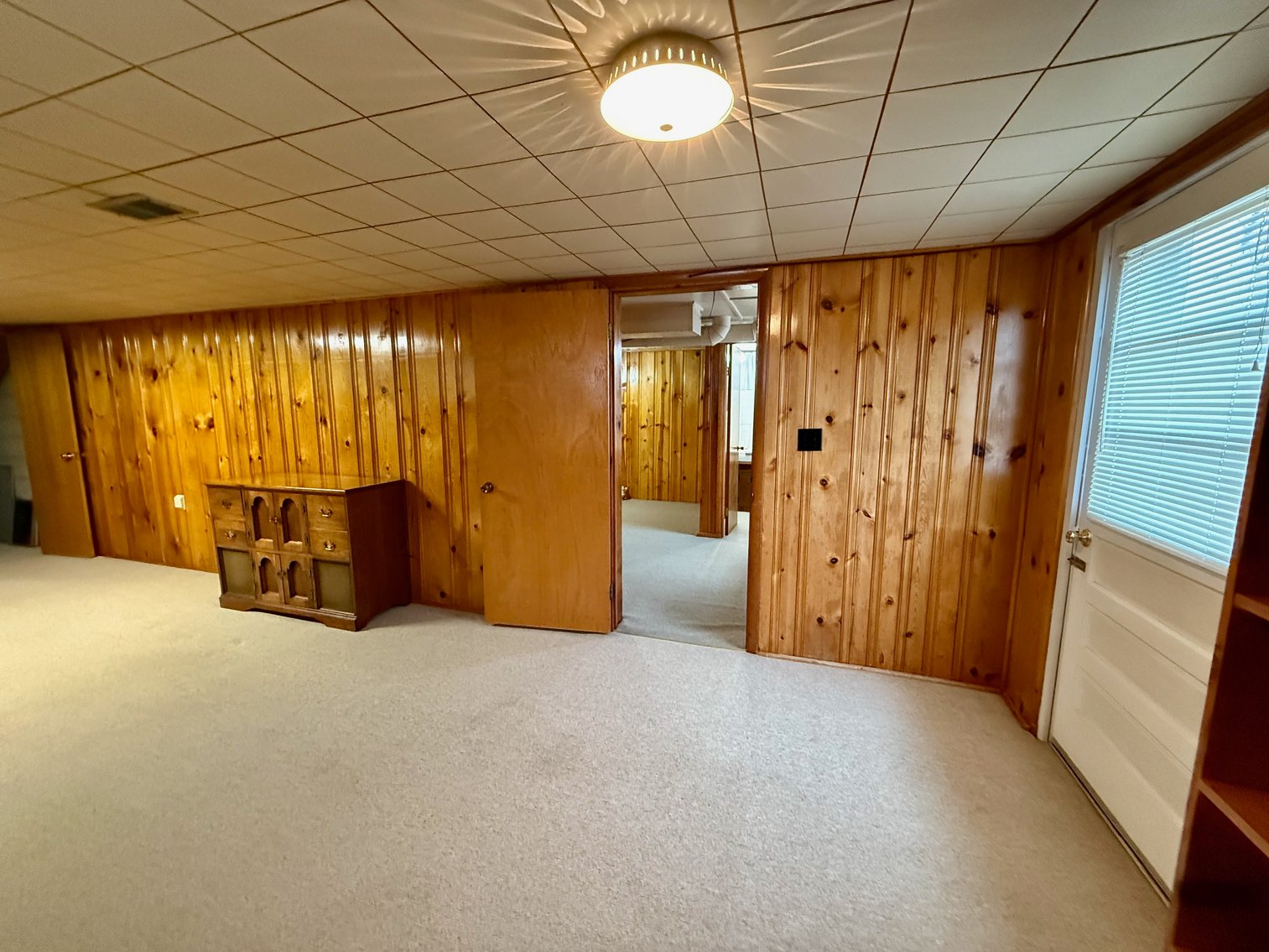 Image for 4 BR/2 BA Brick Home on 1.2 +/- Acres w/Full Walk-Out Basement & 2 Detached Shops/Buildings--SELLING to the HIGHEST BIDDER!!