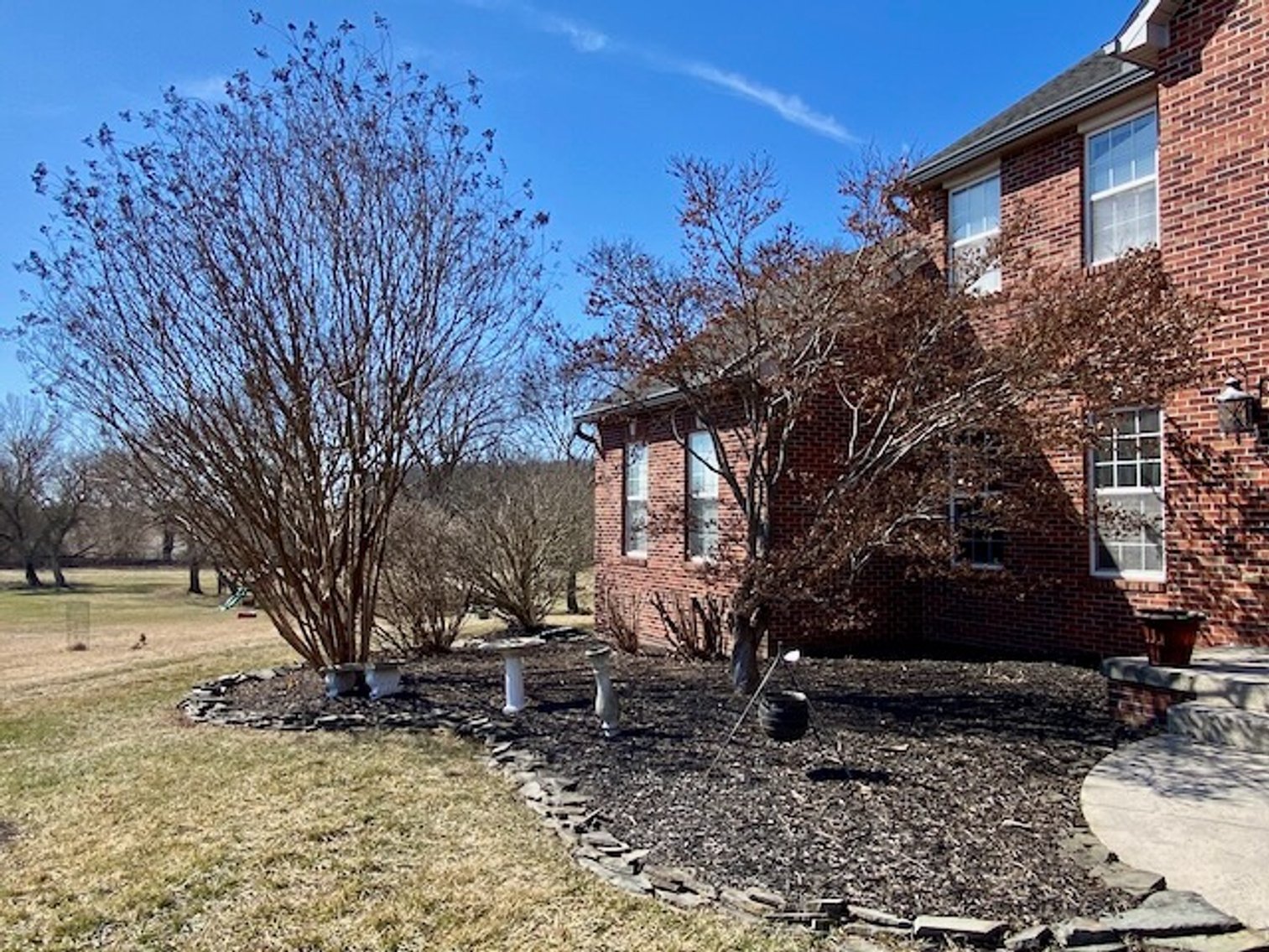 Image for 4 BR/3.5 BA Home on 1.53 +/- Acre Cul-de-Sac Lot in Spruce Hill Estates in Charles Town, WV--SELLING to the HIGHEST BIDDER!!