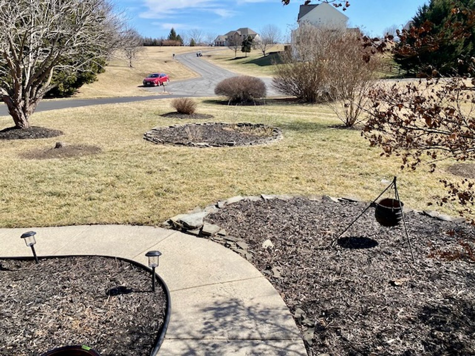 Image for 4 BR/3.5 BA Home on 1.53 +/- Acre Cul-de-Sac Lot in Spruce Hill Estates in Charles Town, WV--SELLING to the HIGHEST BIDDER!!