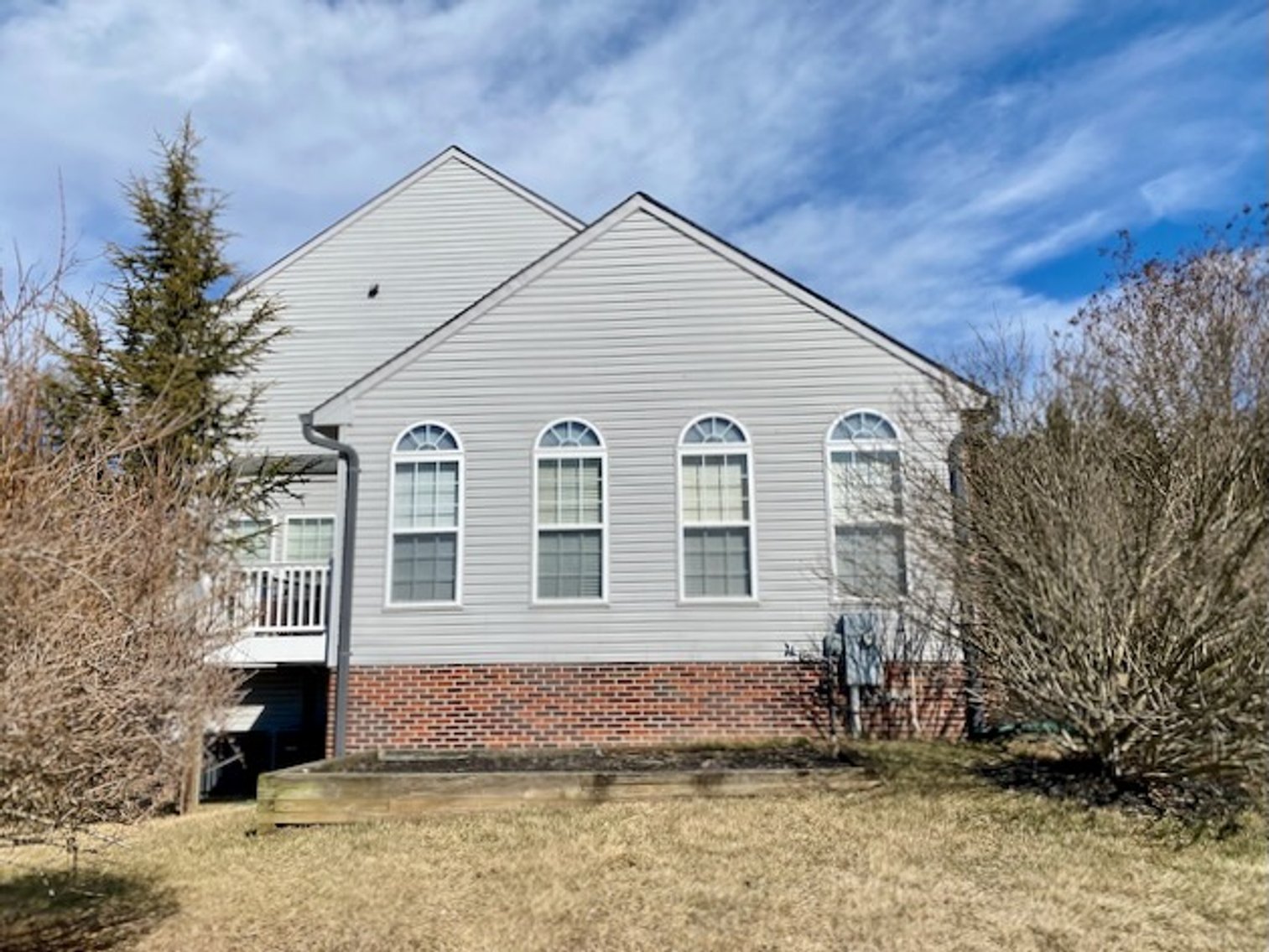 Image for 4 BR/3.5 BA Home on 1.53 +/- Acre Cul-de-Sac Lot in Spruce Hill Estates in Charles Town, WV--SELLING to the HIGHEST BIDDER!!