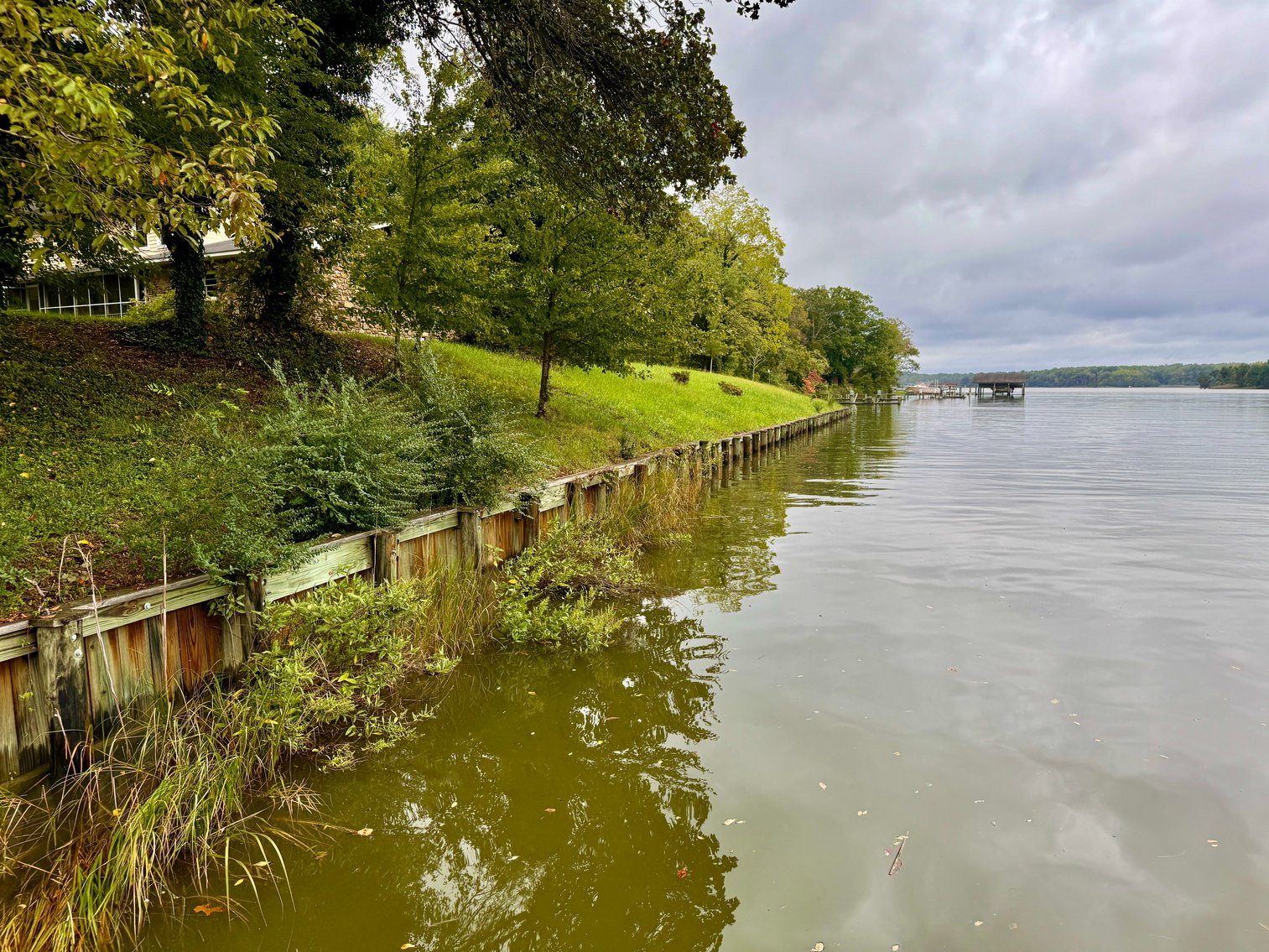 Image for 4 BR/2 BA Riverfront Home on 1.9 +/- Acres w/Upgraded Dock & Bulkhead Only Minutes From NSWC Dahlgren--King George County, VA
