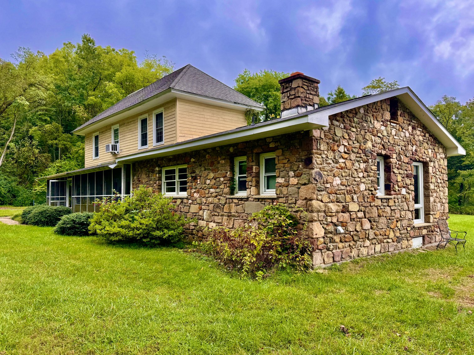 Image for 4 BR/2 BA Riverfront Home on 1.9 +/- Acres w/Upgraded Dock & Bulkhead Only Minutes From NSWC Dahlgren--King George County, VA