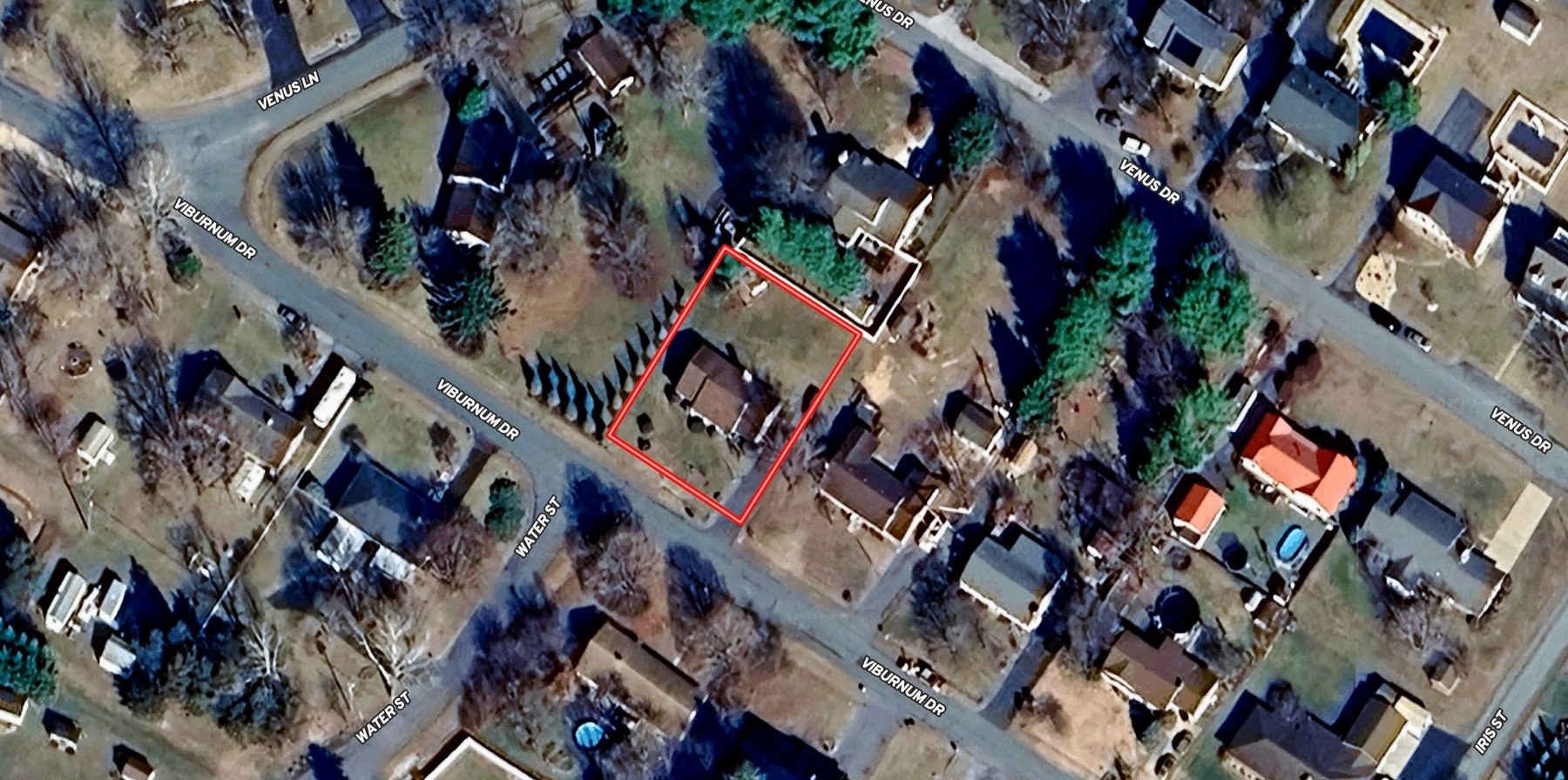 Image for 3 BR/3 BA Brick Home w/Basement w/Mountain Views in the Vesper View Development of Waynesboro, VA