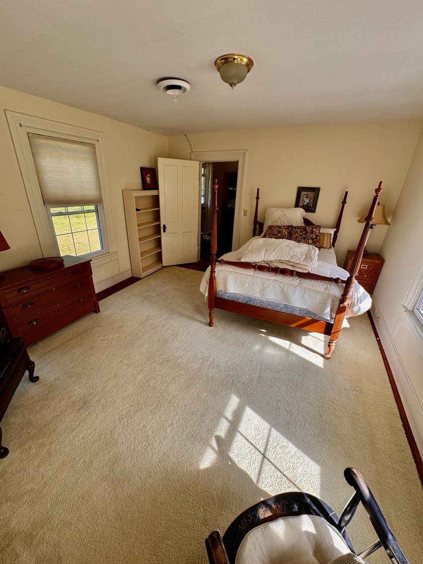 Image for 4 BR/2 BA Riverfront Home on 1.9 +/- Acres w/Upgraded Dock & Bulkhead Only Minutes From NSWC Dahlgren--King George County, VA