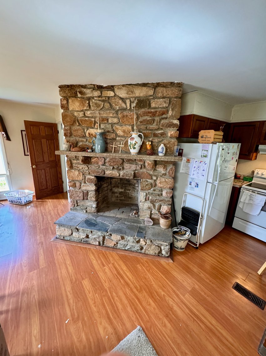 Image for 4 BR/2 BA Riverfront Home on 1.9 +/- Acres w/Upgraded Dock & Bulkhead Only Minutes From NSWC Dahlgren--King George County, VA