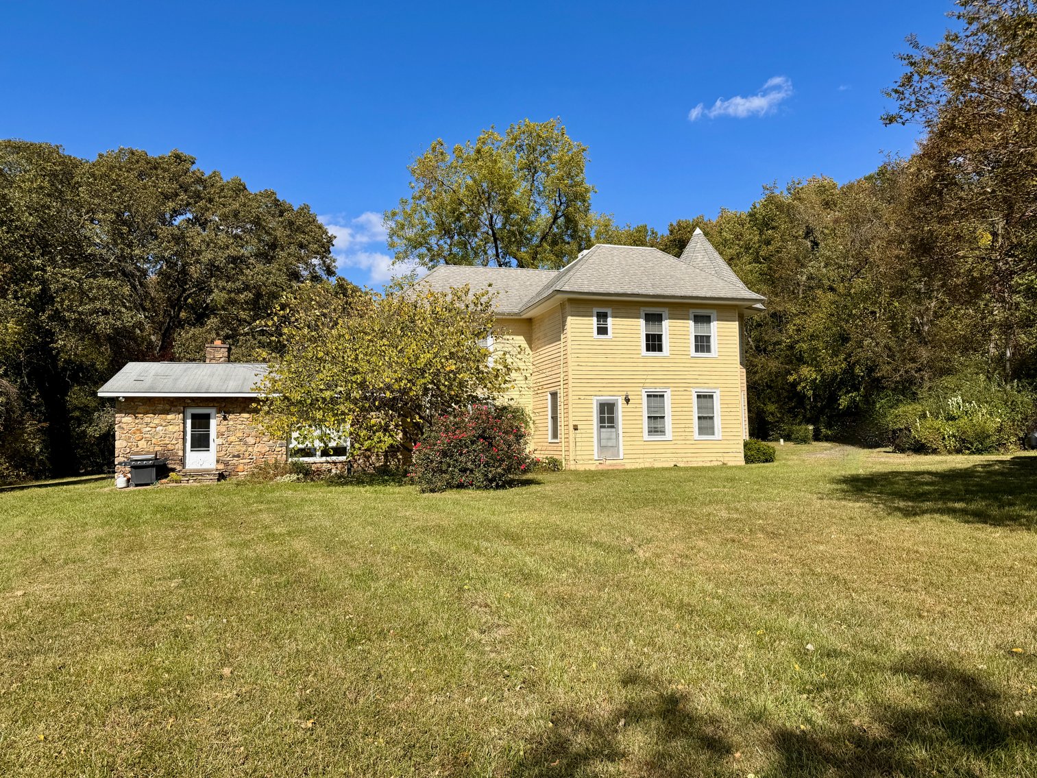 Image for 4 BR/2 BA Riverfront Home on 1.9 +/- Acres w/Upgraded Dock & Bulkhead Only Minutes From NSWC Dahlgren--King George County, VA