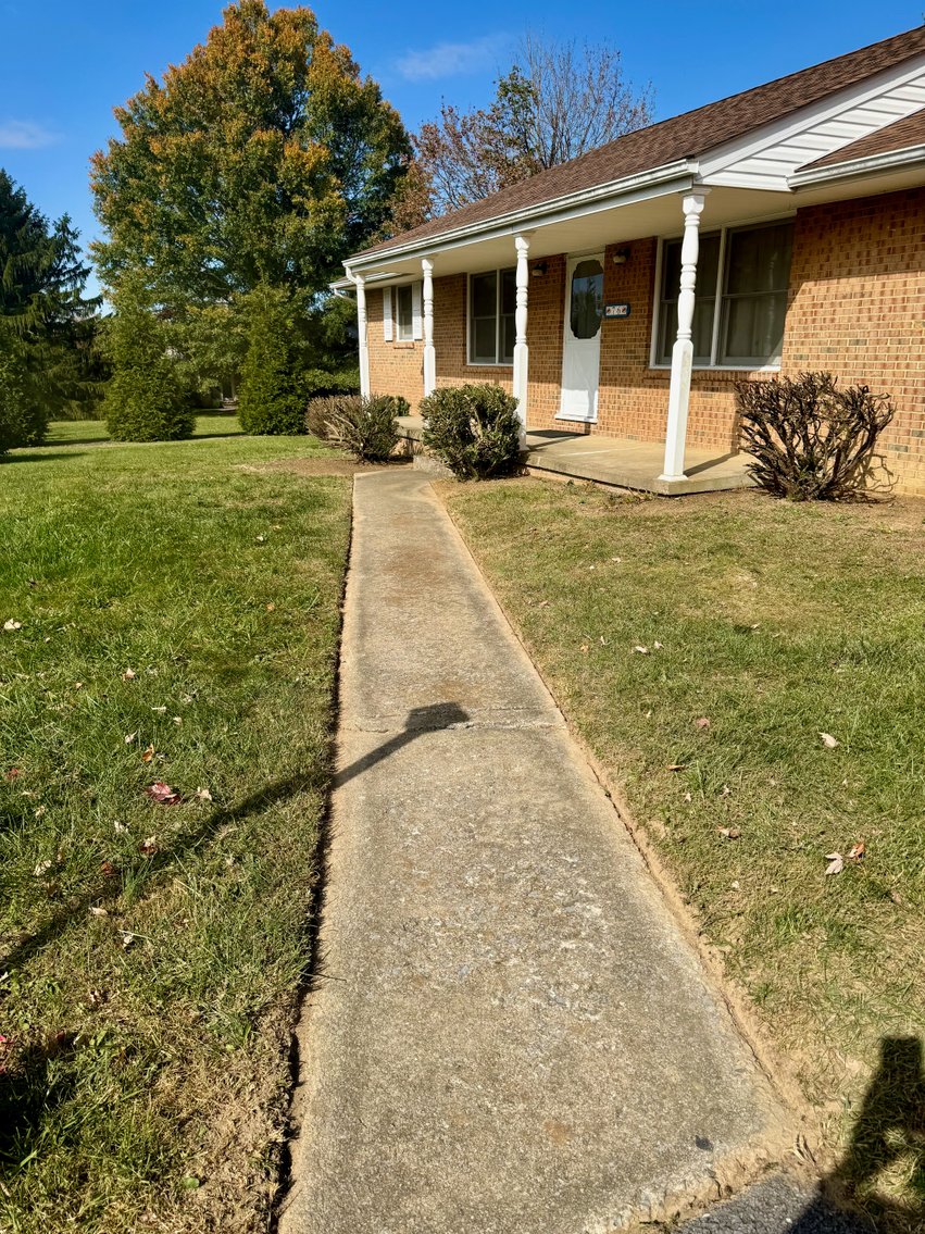 Image for 3 BR/3 BA Brick Home w/Basement w/Mountain Views in the Vesper View Development of Waynesboro, VA