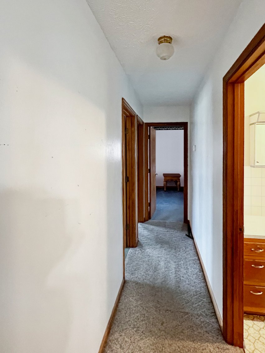 Image for 3 BR/3 BA Brick Home w/Basement w/Mountain Views in the Vesper View Development of Waynesboro, VA