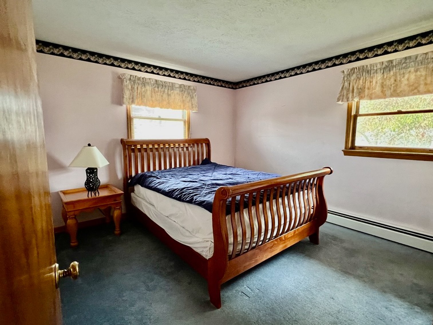 Image for 3 BR/3 BA Brick Home w/Basement w/Mountain Views in the Vesper View Development of Waynesboro, VA