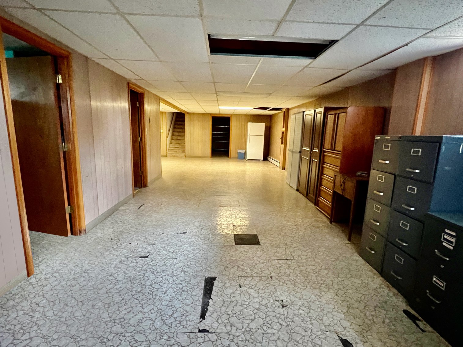 Image for 3 BR/3 BA Brick Home w/Basement w/Mountain Views in the Vesper View Development of Waynesboro, VA