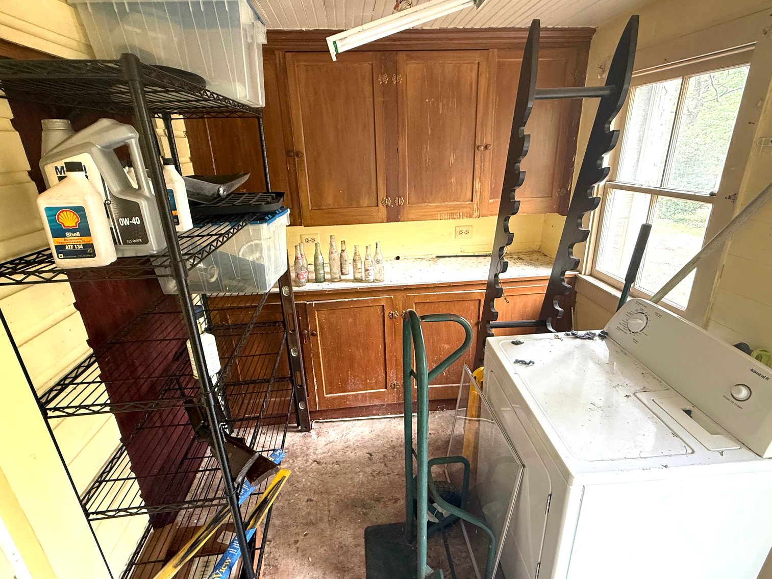 Image for 3 BR/1 BA Home & 3 BR/2 BA Home on .70 +/- Acre North King St. Double Lot in Historic Downtown Leesburg, VA--SELLING to the HIGHEST BIDDER!!